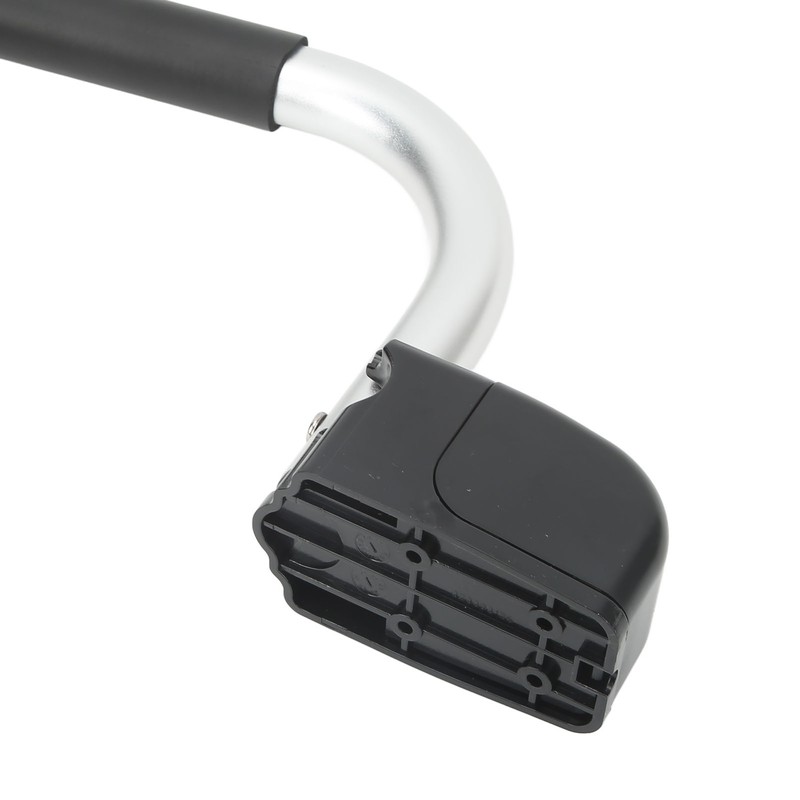 Folding RV Assist Handle with EVA Grip Aluminum Alloy Entry