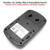 Wireless Door and Window Alarm - House Alarm - Burglary