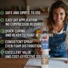 Kraken Bond Fastcoat Fire Rated Spray Foam Insulation (1x27.1 oz.)