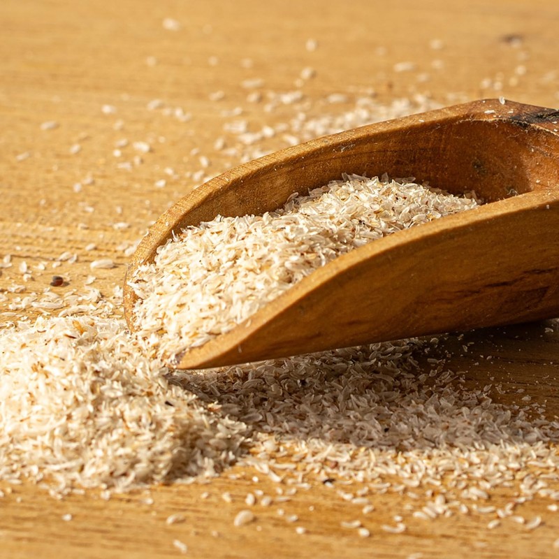 psyllium husks