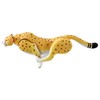 Takara Tomy AS-13 Cheetah (Running Ver.) Animal Dinosaur Toy 3+