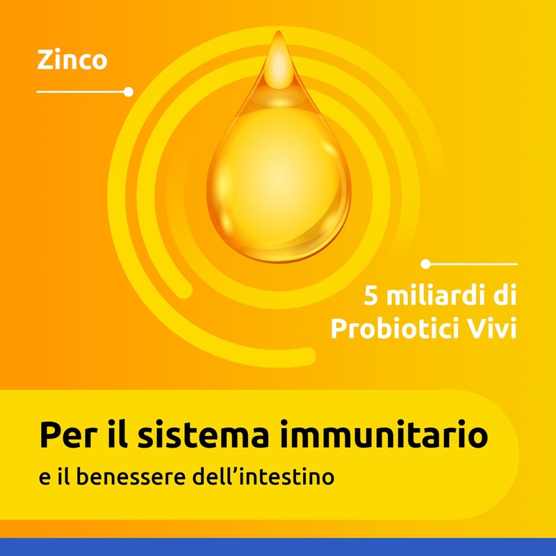 Supradyn Ricarica PRO B12, integratore con vitamina B12, zinco e