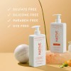 Native Set Shampo Acondicionador Natural Vegano Importad Kit