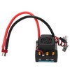 RC Brushless ESC 150A BCE Output 5A 5.8V Waterproof Dustproof