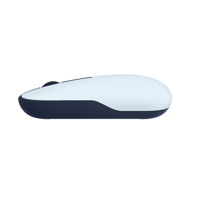 ASUS Marshmallow Mouse MD100 Optical Wireless Mouse 2.4GHz & Bluetooth