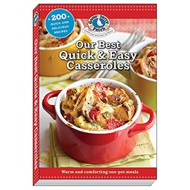 Our Best Quick & Easy Casseroles (Our Best Recipes)