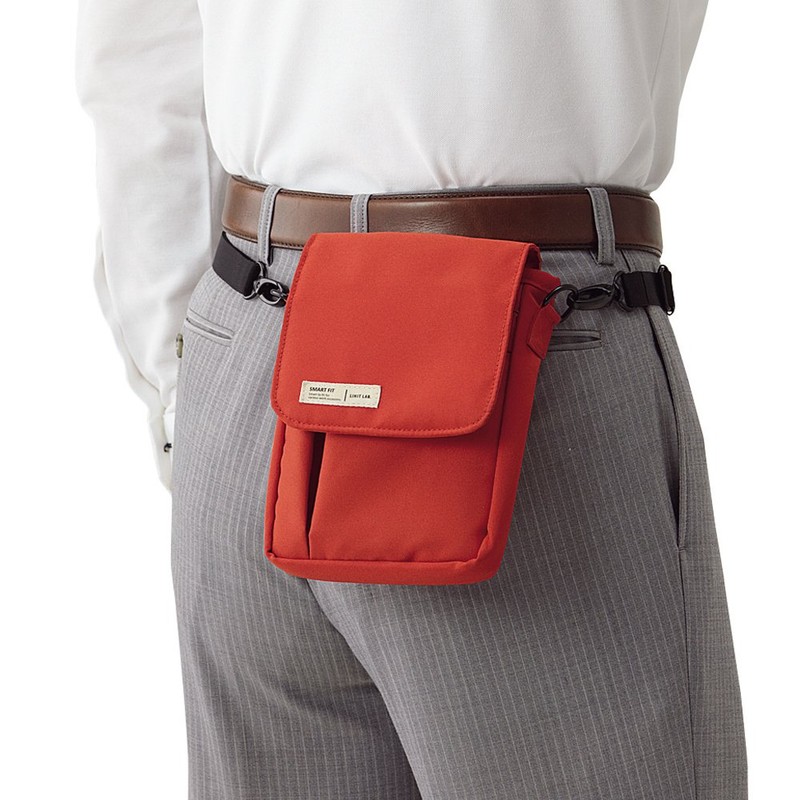 リヒトラブ ショルダーベルト スマートフィット A7580