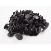 SNS 100X 8mm Bumper Clips Retainer Car Plastic Rivets Fastener