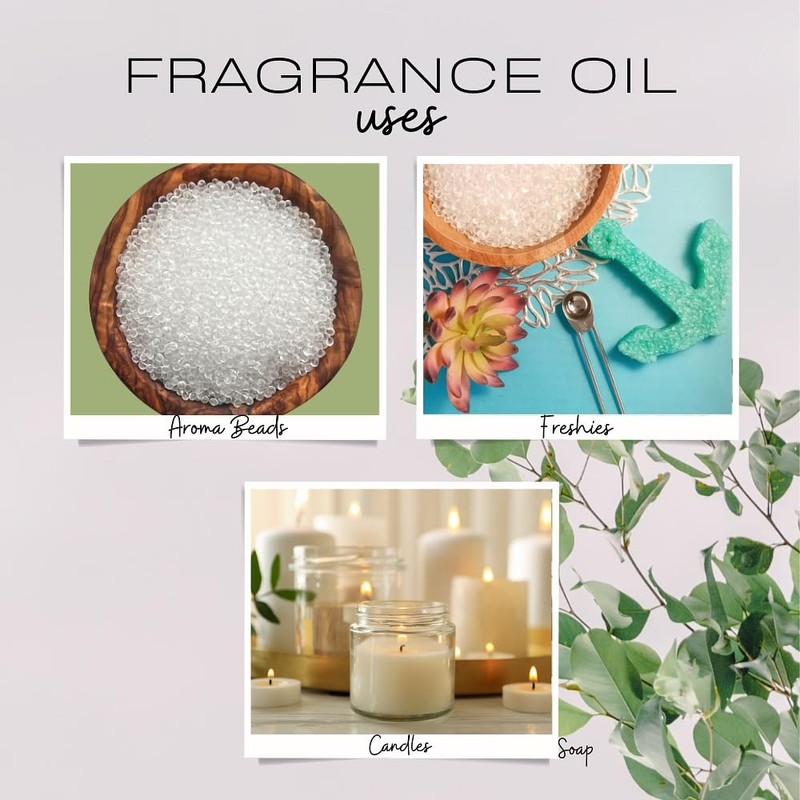 Buyitshipit - Leather and Lace Fragrance from Our Leather Collection