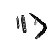 Mr.Gadget Solutions 300mm Flexible Drill Bit Extension Shaft with 90°