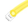 uxcell Petrol Fuel Line Hose I.D 5/64 X O.D 9/64
