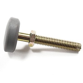 NewPowerGear Washer Leveling Leg Replacement For MVWB750WL1 MVWB750WL2 MVWB750WQ0 MVWB750WQ1 MVWB750WQ2 MVWB750WR0 MVWB750WR1 MVWB750WR2