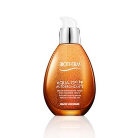 Bio Sun Aqua Gelee Autobronz 50ml