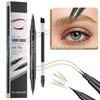 Eyebrow Pencil - Eyebrow Pen - Brow Pencil - Microblading