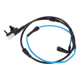 RATCHROLL Front Brake Pad Wear Sensor for Jaguar F-Pace 2019-2023 Disc Break Pad Wear Indicator Sensor No.LR116957 TPU Rubber 1pc