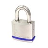 Federal FD850-50mm Body Stainless Steel Marine Padlock - 10 Year