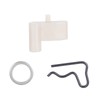 Fdit 10 Set Starter Pawl Kit Fit for TS400 TS410