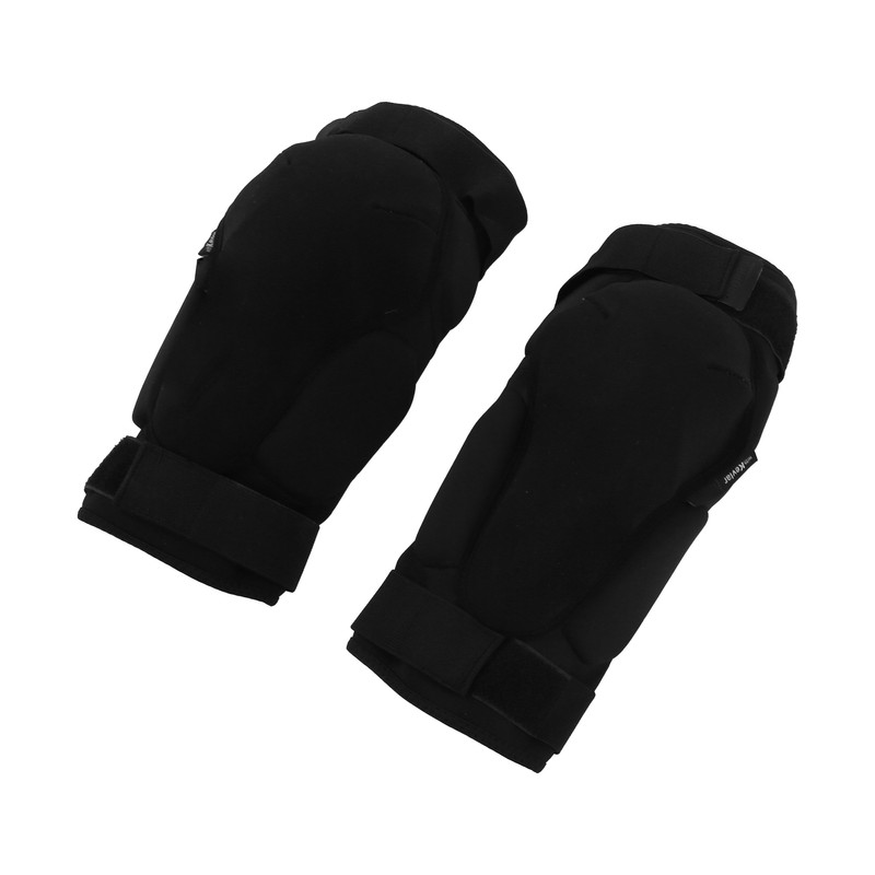2Pcs Knee Pads Effective Protection AntiCollision Durable Breathable Sports Knee