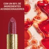 Labial Super Lustrous New Shades tono Wild Saffron