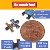 TDC Games World's Smallest Jigsaw Puzzle - Times Square