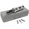 Performance Tool W2500P 3/8 In. Drive Impact Driver with 4