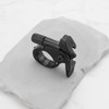 VGOL 1 x Bicycle Fork, Remote Locking Lever, Aluminium Alloy