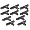 Rain Bird SBE-050 Elbow Fitting with Male Thread 1/2 Inch,
