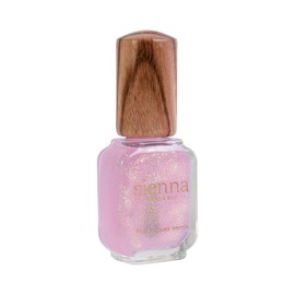 Sienna Celestial Top Coat, 10ml