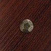 50pcs Honeycomb Stud Nail Tack Antique Vintage for Furniture Upholstery