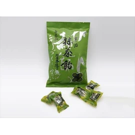 Iseki Foods 2.8 oz (80 g) Uji Matcha Candy, 10 Bags