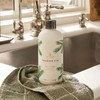 Thymes Soft Surface Scrub - Frasier Fir - Multipurpose Surface