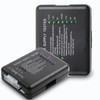 Power Supply Tester Checker, Computer Power Supply Tester Checker Power