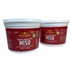 Rhapsody Natural Foods, Mellow Red Miso (Aka Miso), Made in