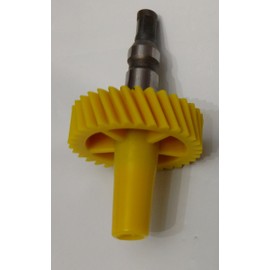 La Speedometer Gear - 33 Tooth short shaft Speedometer Driven Gear 52067633