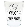 Shots Taylor's Version Shot Glass