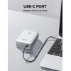 LiTHELi Battery Pack 2.0Ah, 20V Lithium Batteries Suitable for U20