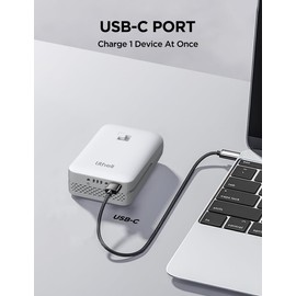 LiTHELi Battery Pack 2.0Ah, 20V Lithium Batteries Suitable for U20 Power Tools and Outdoor Power Equipment