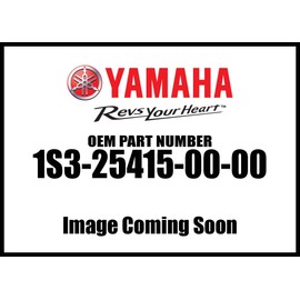 Yamaha 1S3-25415-00-00 CIRCLIP; 1S3254150000