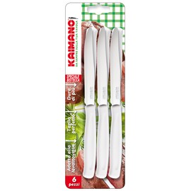 Fiskars DINAMIK 6 Steak Knife, Standard, 28 x 10 x 2 cm