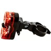AWE® AWEFlashTM 40 Lumens 2 x 0.5w LED's Rear Light