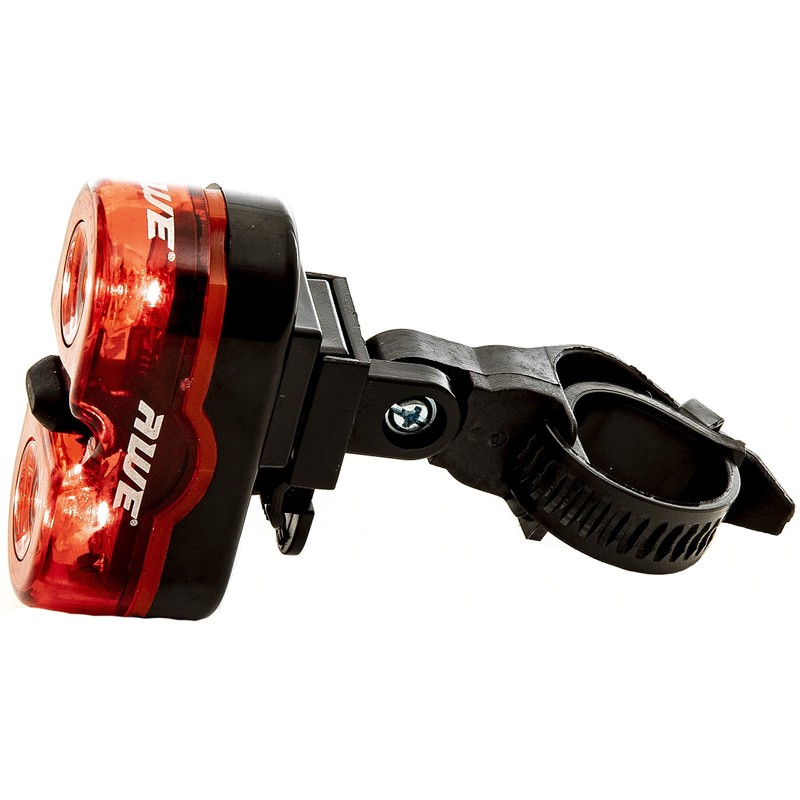 AWE® AWEFlashTM 40 Lumens 2 x 0.5w LED's Rear Light