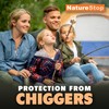 NatureStop Chigger Repellent Spray for Humans, DEET-Free Insect Repellent for