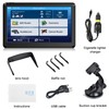 Car GPS Navigation GPS Navigation for Truck & RV &