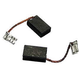 Bosch B1450 Plunge Router Replacement Carbon Brush Set of 2# 2610007957