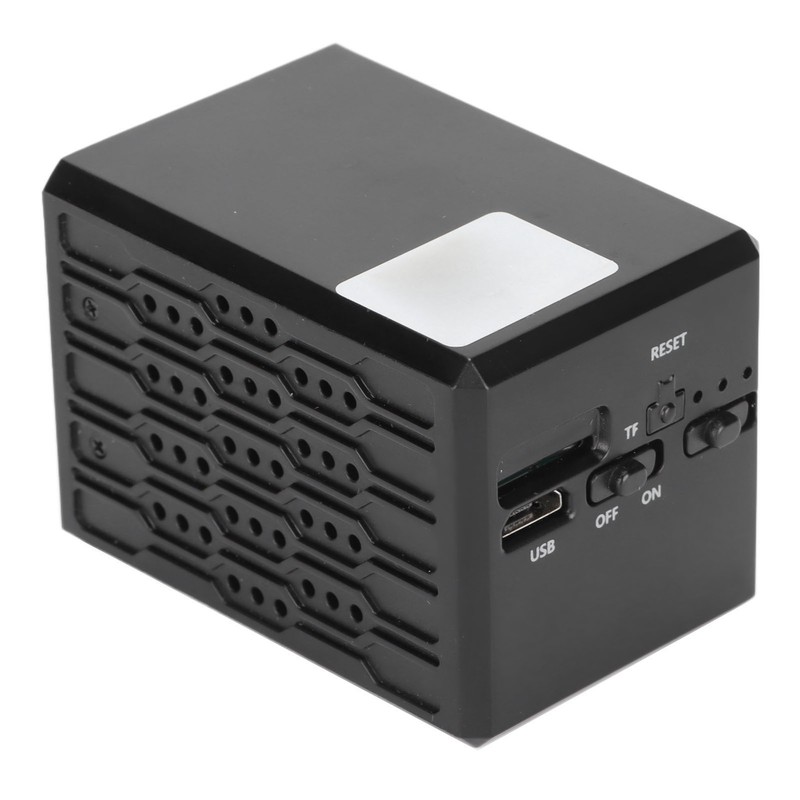 S2 2K Night Vision Camera 140 Degree View HD Long
