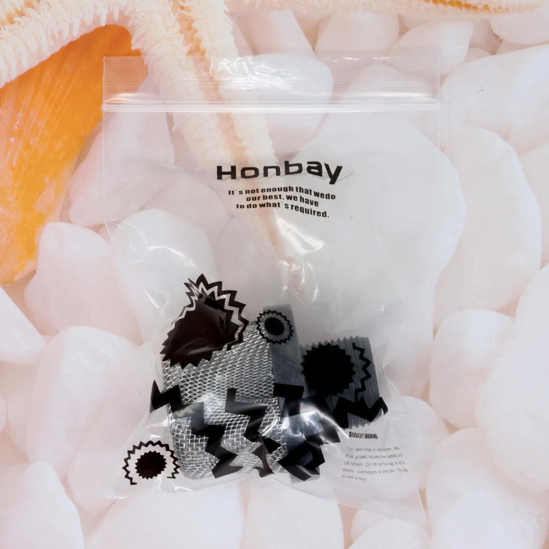 Honbay 1PCS 288716 Airless Paint Sprayer Replacement Inlet Strainer Screen,