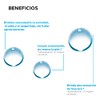 Agua Micelar La Roche Posay Effaclar Ultra desmaquillante y limpiador