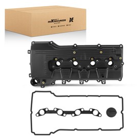 maXpeedingrods Engine Valve Cover for Toyota Tacoma 2005-2015, for Toyota 4Runner 2010, 2.7L Replaces 11201-75055 11201-75051