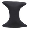 Bass Drum Damper Adhesive Bass Drum Sound-absorbing Pillow Drum Practice