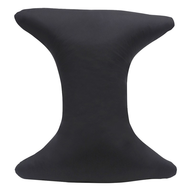 Bass Drum Damper Adhesive Bass Drum Sound-absorbing Pillow Drum Practice